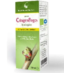 Cairagem Flogos Bio gocce 30 ml