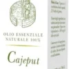 CAJEPUT
