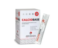 Calciobase 30 Stick 10ml - Integratore di Calcio Potenziato
