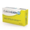 Calciolisin H integratore alimentare per Herpes labiale 30 capsule