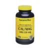 Calcio Magnesio 500-250mg 90 Tavolette