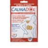 Calmadol Cerotto autoriscaldante 1 pezzo