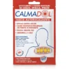 Calmadol Fasce Autoriscaldanti Collo-Spalla-Polso 1 fascia monouso 29x9cm