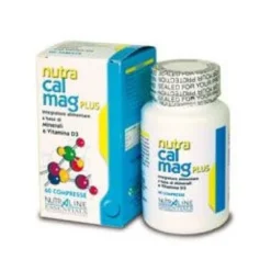 Calmag Plus 60 Compresse