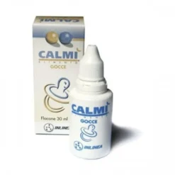 Calmì Gocce 30ml