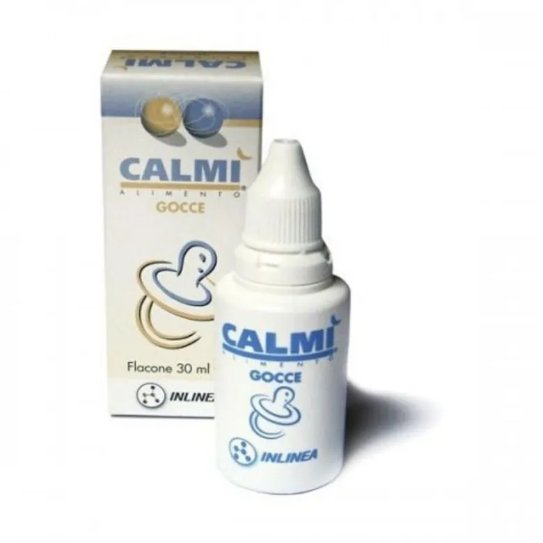 Calmì Gocce 30ml