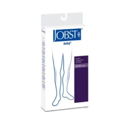 Calza Compressiva Jobst Relief 30/40Mmhg Monocollant Destro S