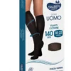 Calza Uomo a Compressione Graduata