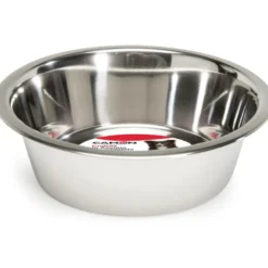 Camon Ciotola In Acciaio Diametro 3,95L