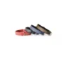 Camon Collare Con Borchiette Per Cani Colore Nero 35x650mm