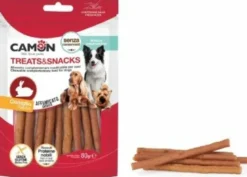 Camon Coniglio Stick Affumicati 14 Pezzi