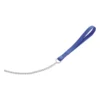 Camon Guinzaglio In Nylon Con Catena In Acciaio Per Cani Colore Blu 1,6x800mm