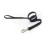 Camon Guinzaglio In Nylon Per Cani Colore Nero 18x1000mm