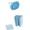 Camon Protection Elettroemanatore Con 12 Piastrine Cane/Gatto