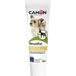 Camon Struvipet Pasta Mangime Complementare Cane/Gatto 100g