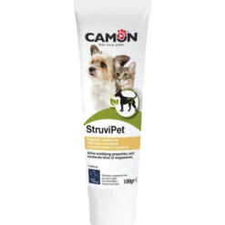 Camon Struvipet Pasta Mangime Complementare Cane/Gatto 100g
