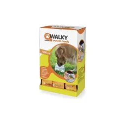 Camon Walky Pocket Bowl Per Cani E Gatti