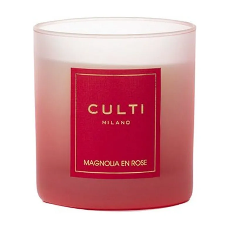 Candela Magnolia en Rose