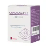 Candilact E4 10 Capsule - Integratore per Benessere Intestinale