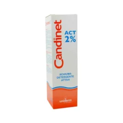 Candinet Act 2% 150ml - Soluzione Disinfettante Efficace