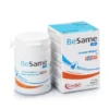 Candioli Besame 100 complemento alimentare per la funzionalità epatica per cani e gatti 30 compresse