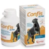 Candioli Confis Ultra per cani in caso di osteoartrite 80 compresse