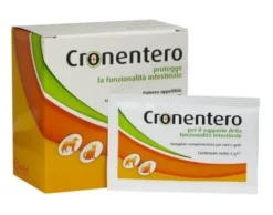 Candioli Cronentero complemento alimentare in polvere per cani e gatti