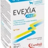 Candioli Evexia Fast Mangime Complementare Per Cani 30 Compresse