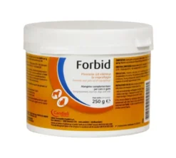 Candioli Forbid Mangime complementare per cani e gatti 250 g