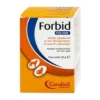 Candioli Forbid Polvere Mangime Complementare Per Cani e Gatti Previene ed Elimina la Coprofagia 50g