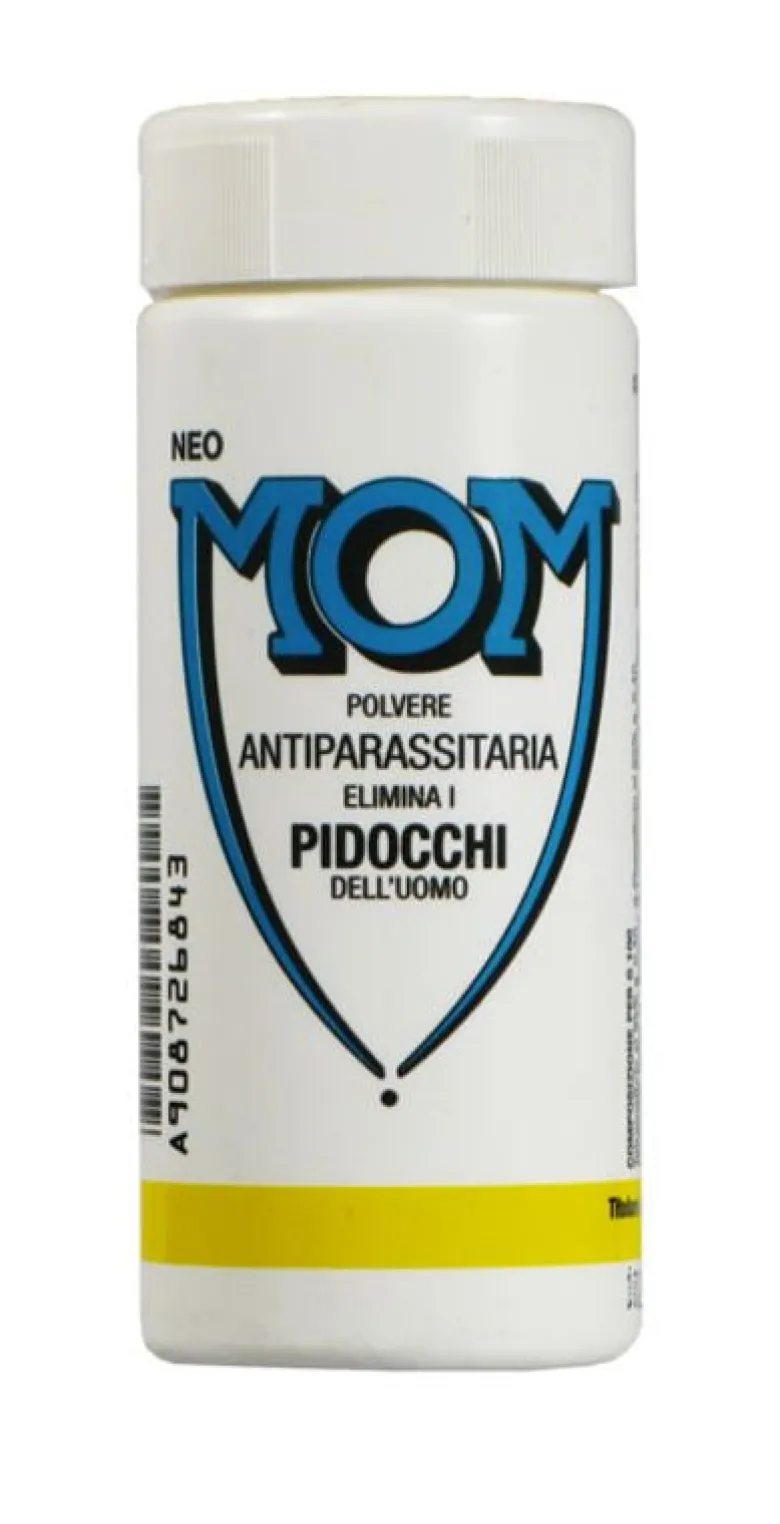 Candioli Neo Mom polvere antiparassitaria