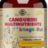 CANGURINI MULTINUTRIENTS