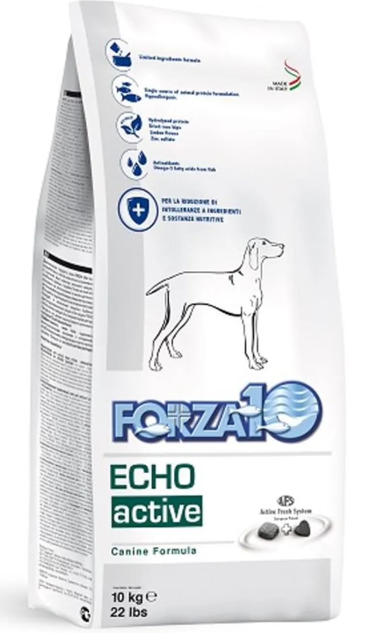 Canine Formula