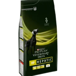 Canine HP Hepatic