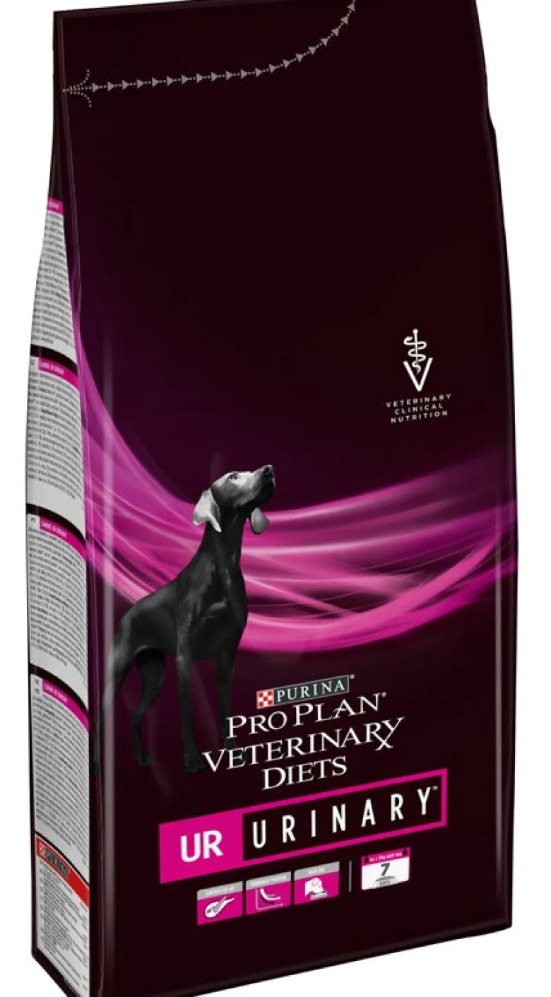 Canine UR Urinary