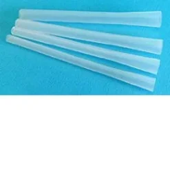 Cannula Rettale Neonati in Silicone 1 pezzo