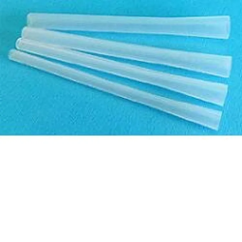 Cannula Rettale Neonati in Silicone 1 pezzo