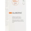 Canova Aloezinc Spray lenitivo per pelli delicate e sensibili 100ml