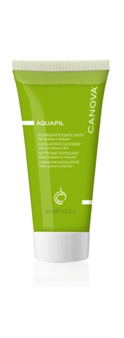Canova Aquapil gel detergente 150 ml