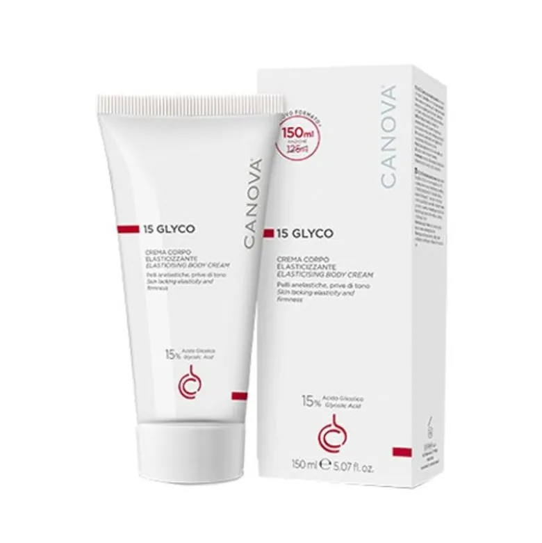 Canova 15 Glyco 150ml