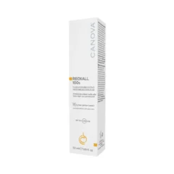 Canova Reoxall 100s SPF 50+ Fluido Foto protettivo 50ml