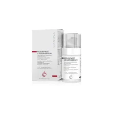 Canova Resurface X3 Depiserum Trattamento viso Intensivo Anti-Macchia 30ml