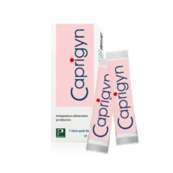Caprigyn 7 Bustine