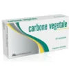 Carbone Vegetale ad elevata concentrazione 20 compresse