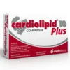 Cardiolipid 10 Plus 30 Compresse - Integratore per il Cuore