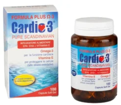 Cardio 3 100 Perle
