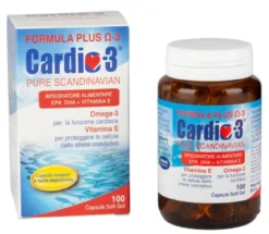 Cardio 3 100 Perle