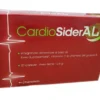 Cardiosideral 20 Capsule - Integratore per la Salute del Cuore