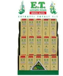 Cardo Mariano Estratto Totale 30ml