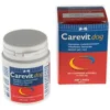 Carevit dog 100 compresse mangime complementare per cani